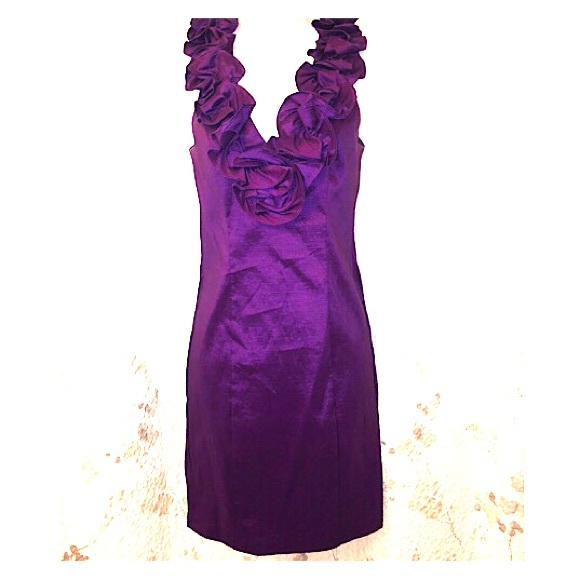 S.L. Fashions Dresses & Skirts - 🍸 S.L Fashions Classy cocktail dress🍸